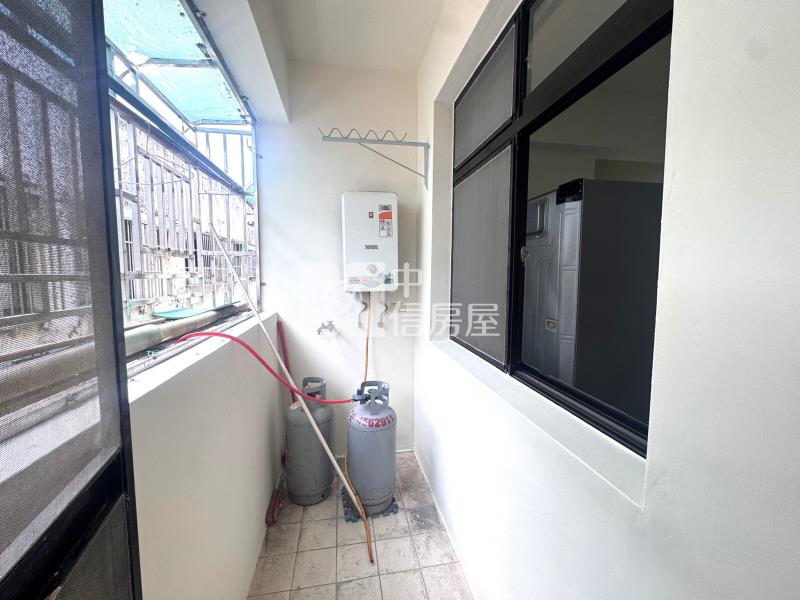 華勛商圈2房美公寓房屋室內格局與周邊環境