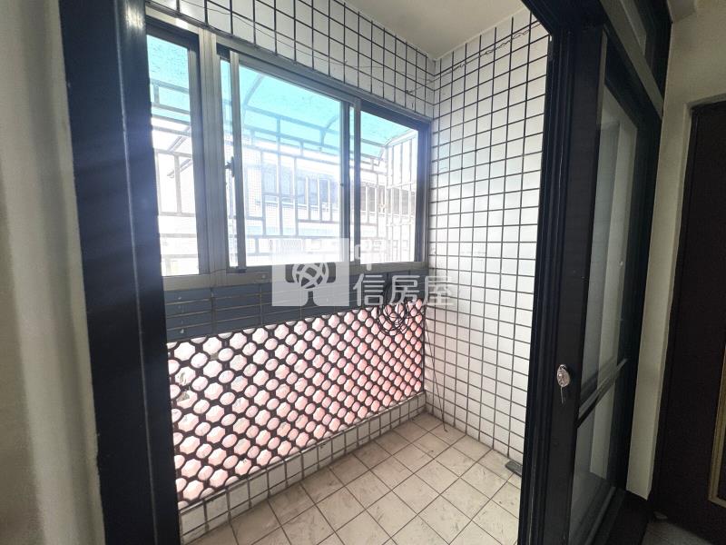 華勛商圈2房美公寓房屋室內格局與周邊環境