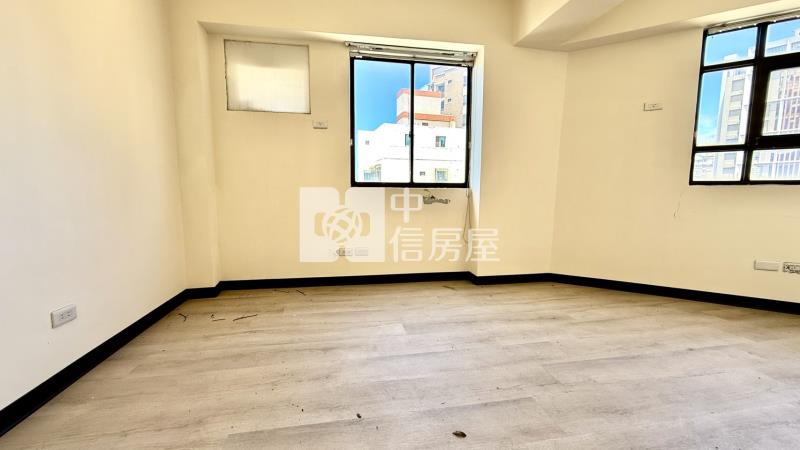 忠福.SOGO整新兩房車房屋室內格局與周邊環境