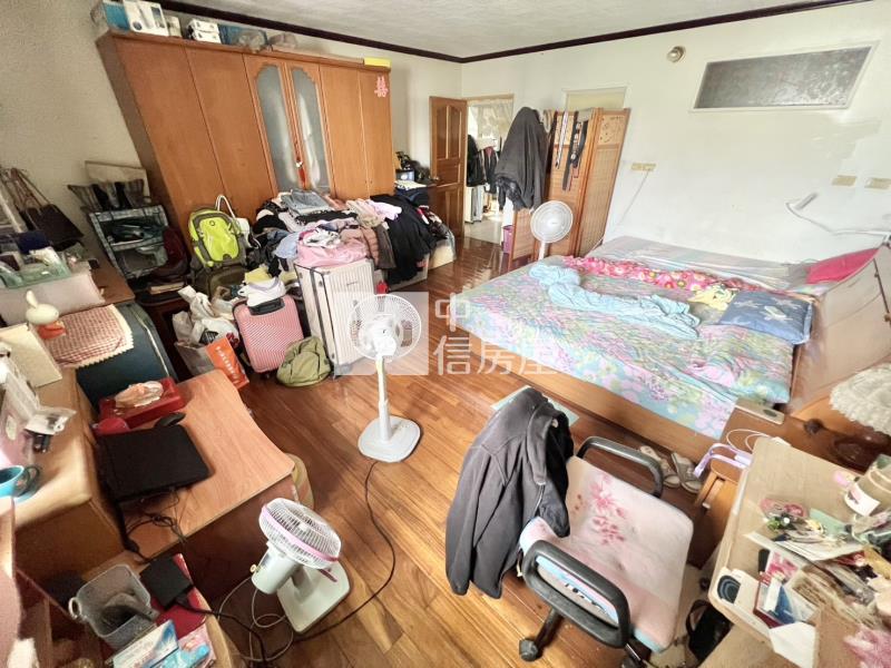 專-近楊梅火車站超值大地坪透天房屋室內格局與周邊環境