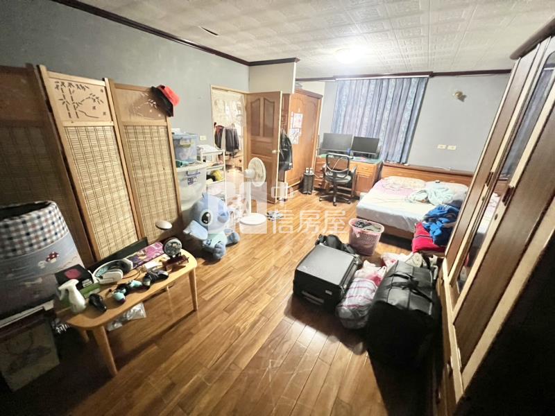 專-近楊梅火車站超值大地坪透天房屋室內格局與周邊環境