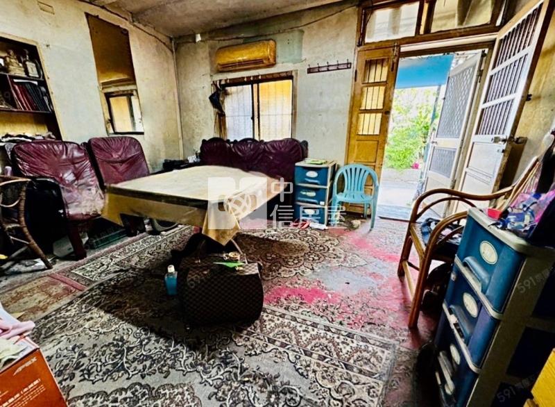 苗栗買地送合法平房房屋室內格局與周邊環境