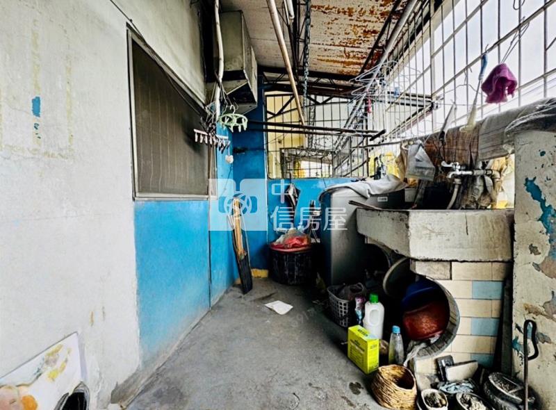 苗栗買地送合法平房房屋室內格局與周邊環境