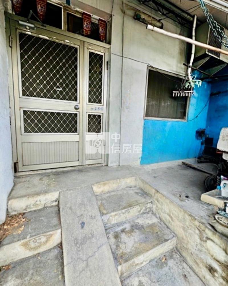 苗栗買地送合法平房房屋室內格局與周邊環境