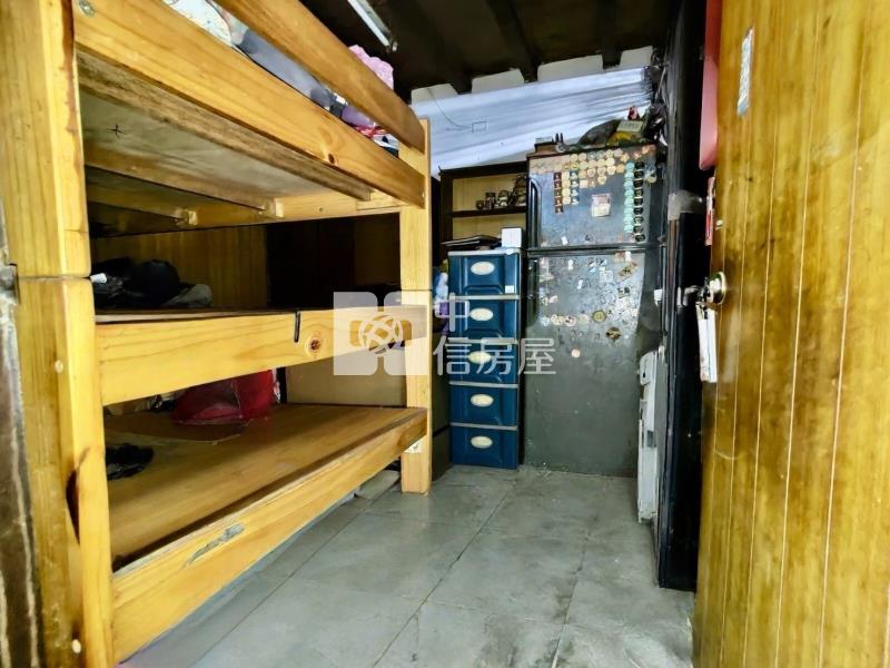 苗栗買地送合法平房房屋室內格局與周邊環境