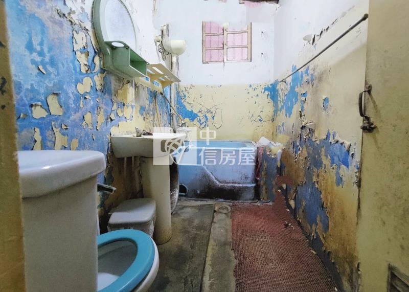 苗栗買地送合法平房房屋室內格局與周邊環境