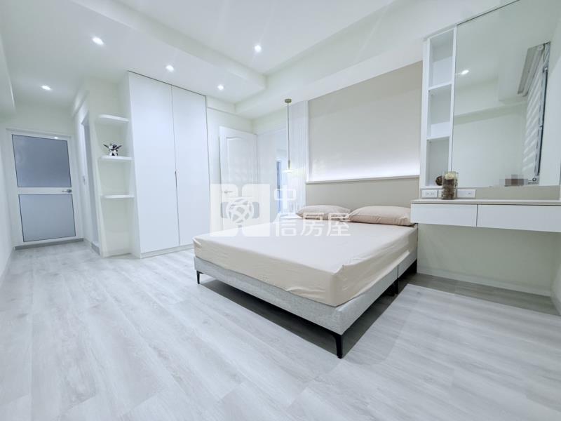 開元大廈溫馨三房電寓房屋室內格局與周邊環境