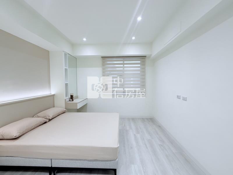 開元大廈溫馨三房電寓房屋室內格局與周邊環境