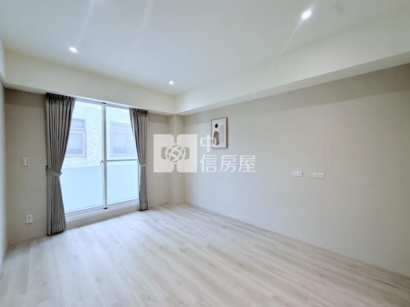 開元大廈溫馨三房電寓房屋室內格局與周邊環境