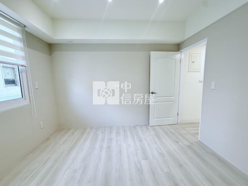 開元大廈溫馨三房電寓房屋室內格局與周邊環境