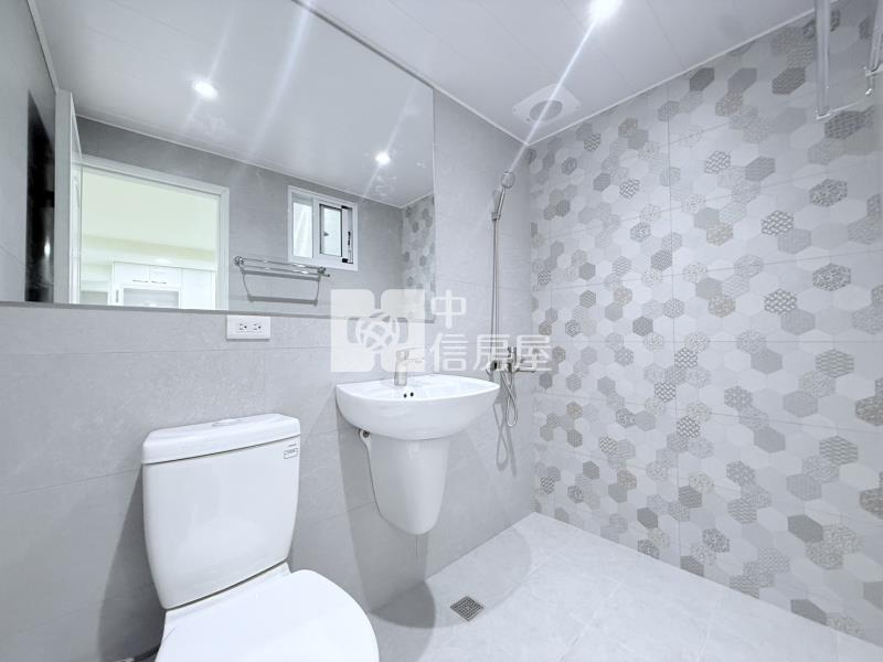 開元大廈溫馨三房電寓房屋室內格局與周邊環境