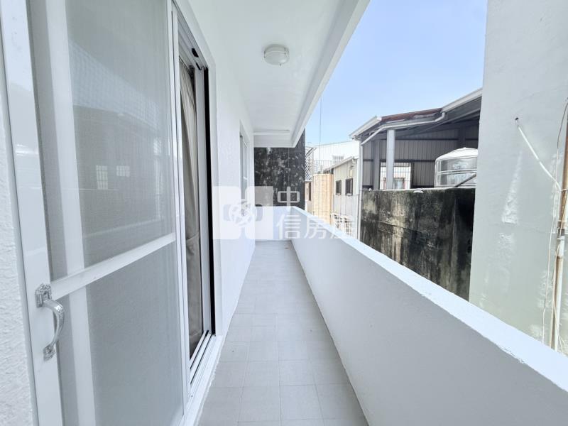 開元大廈溫馨三房電寓房屋室內格局與周邊環境