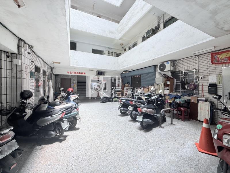 開元大廈溫馨三房電寓房屋室內格局與周邊環境