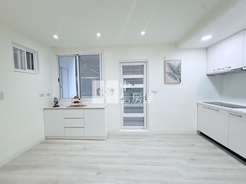 開元大廈溫馨三房電寓房屋室內格局與周邊環境