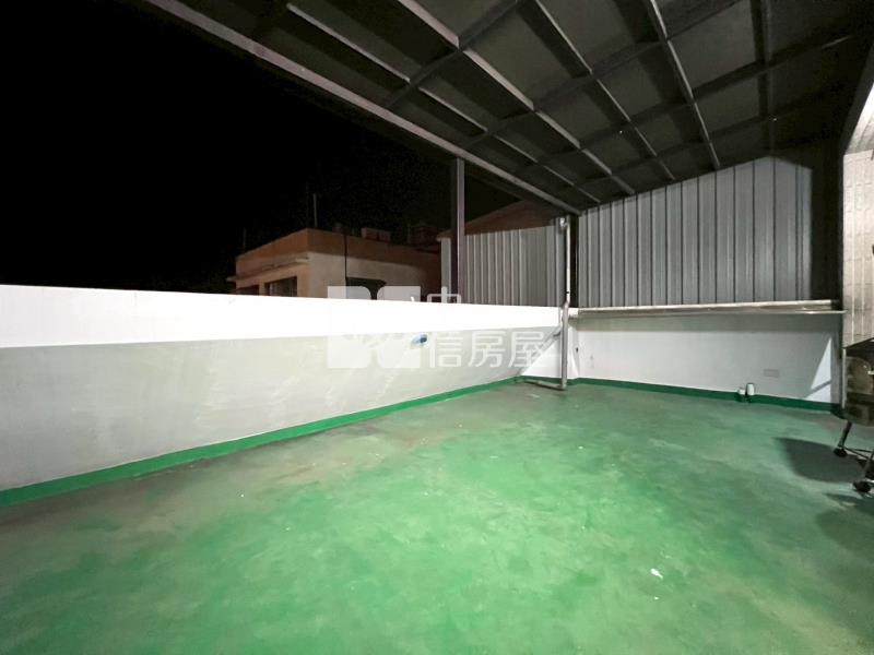 塗城仁化商圈大面寬精裝美墅房屋室內格局與周邊環境