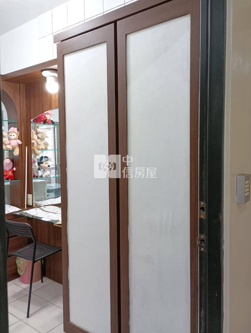 礁溪和平路低總價溫泉電梯套房房屋室內格局與周邊環境