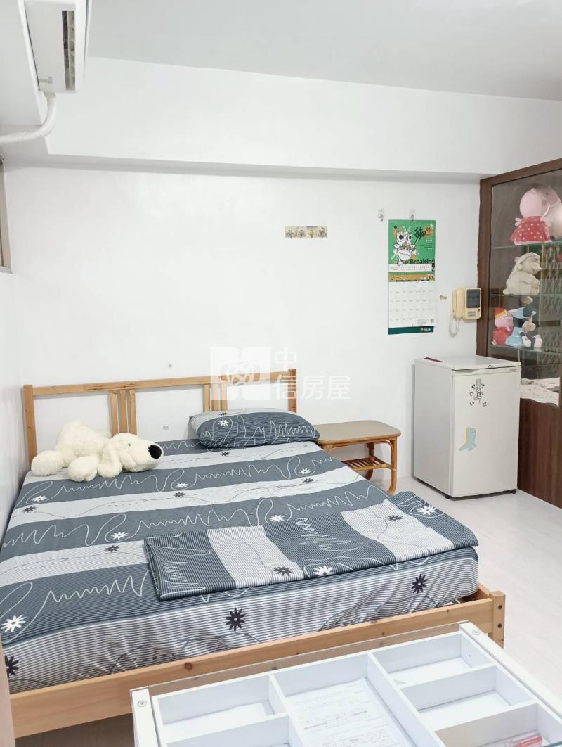礁溪和平路低總價溫泉電梯套房房屋室內格局與周邊環境