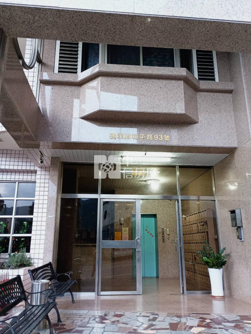 礁溪和平路低總價溫泉電梯套房房屋室內格局與周邊環境