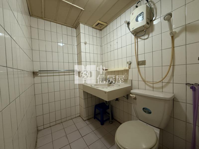 【安家】中原商圈小富翁套房房屋室內格局與周邊環境
