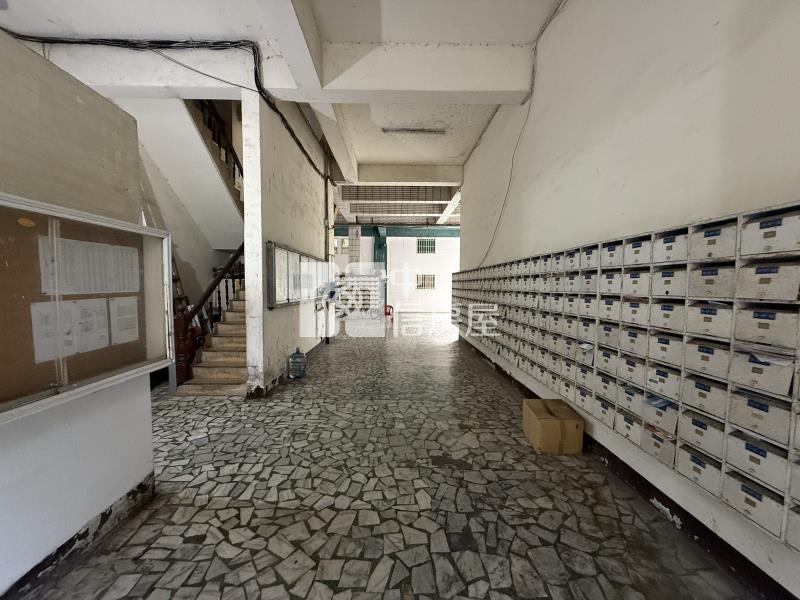 【安家】中原商圈小富翁套房房屋室內格局與周邊環境