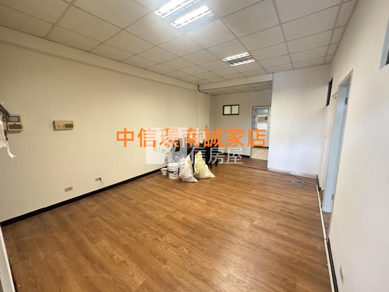 近內壢火車站 一樓2房房屋室內格局與周邊環境