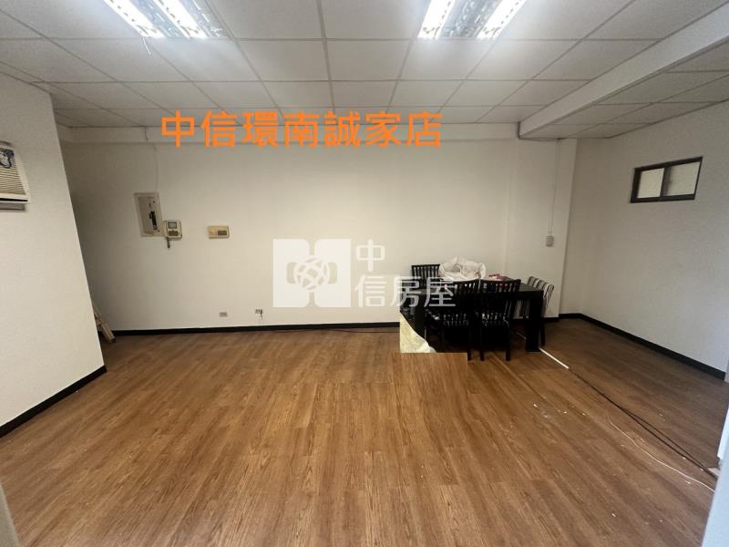近內壢火車站 一樓2房房屋室內格局與周邊環境