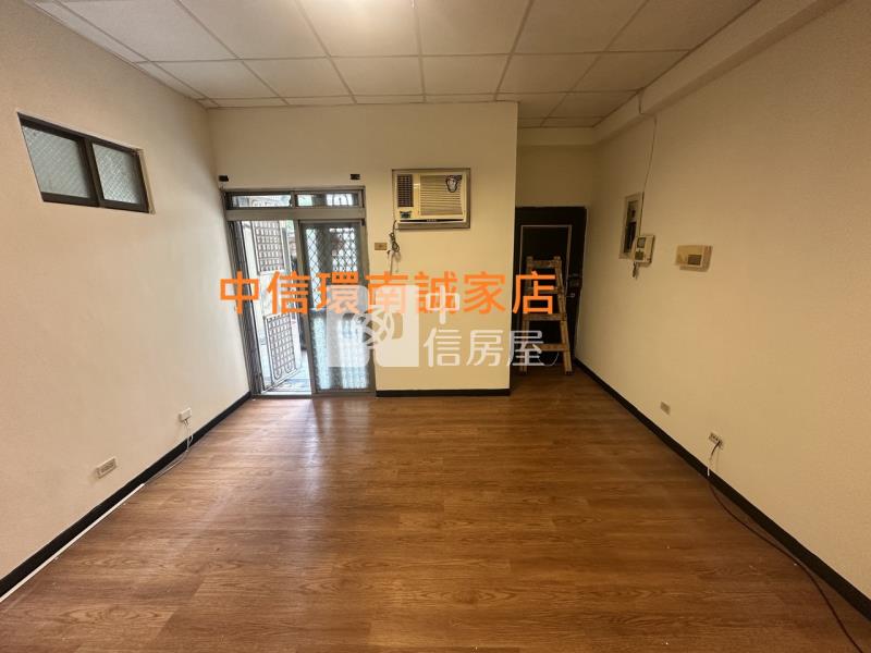 近內壢火車站 一樓2房房屋室內格局與周邊環境