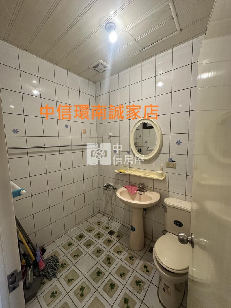 近內壢火車站 一樓2房房屋室內格局與周邊環境