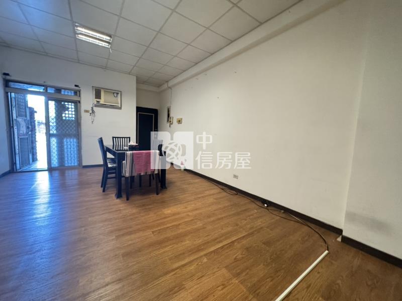 近內壢火車站 一樓2房房屋室內格局與周邊環境