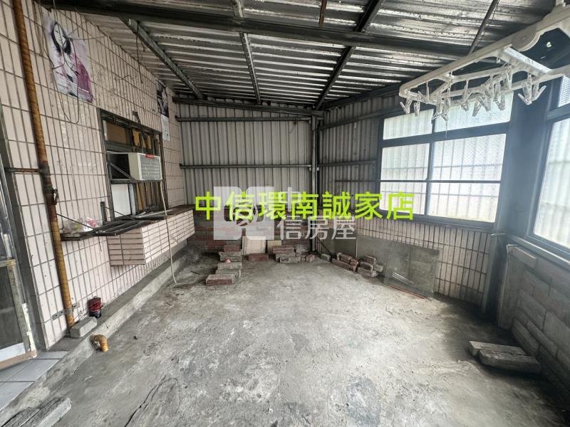 近內壢火車站 一樓2房房屋室內格局與周邊環境