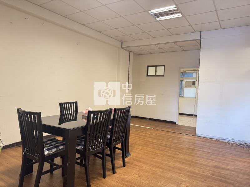 近內壢火車站 一樓2房房屋室內格局與周邊環境