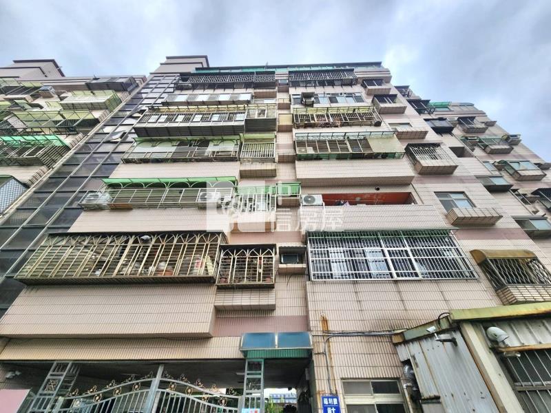 近內壢火車站 一樓2房房屋室內格局與周邊環境