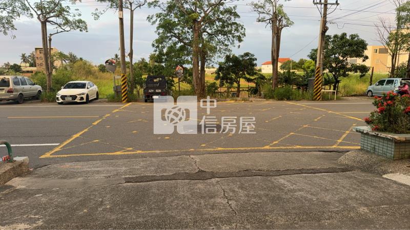 歸仁文化國小美三房房屋室內格局與周邊環境