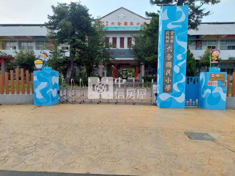 莿桐六合村全新別墅房屋室內格局與周邊環境