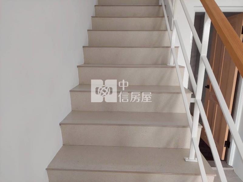 莿桐六合村全新別墅房屋室內格局與周邊環境