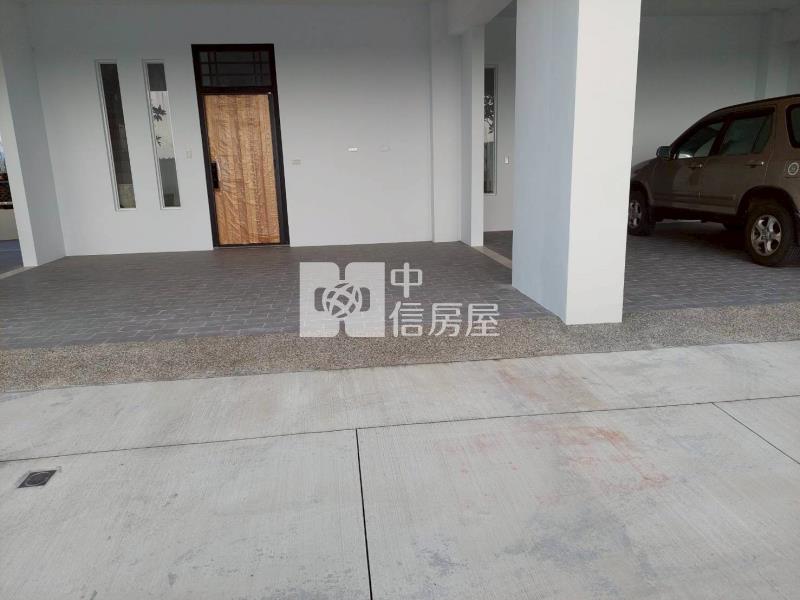 莿桐六合村全新別墅房屋室內格局與周邊環境