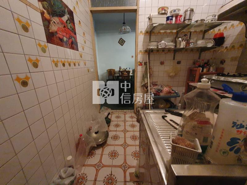 北屯太原商圈3改2房房屋室內格局與周邊環境