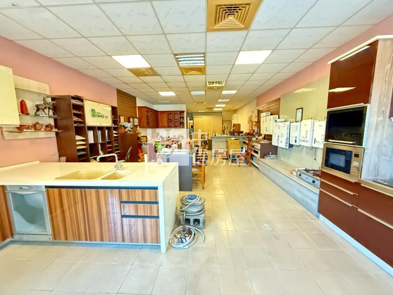 【安家】平鎮正20米路透天醒目店面房屋室內格局與周邊環境