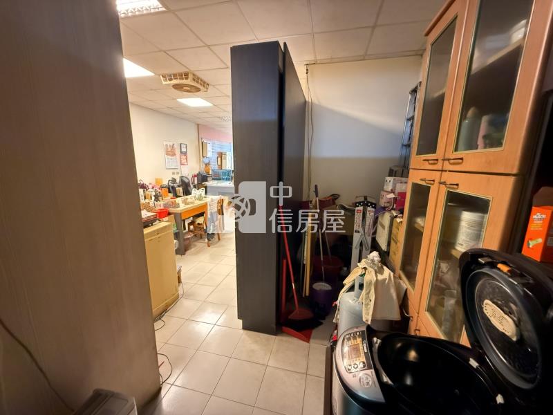【安家】平鎮正20米路透天醒目店面房屋室內格局與周邊環境