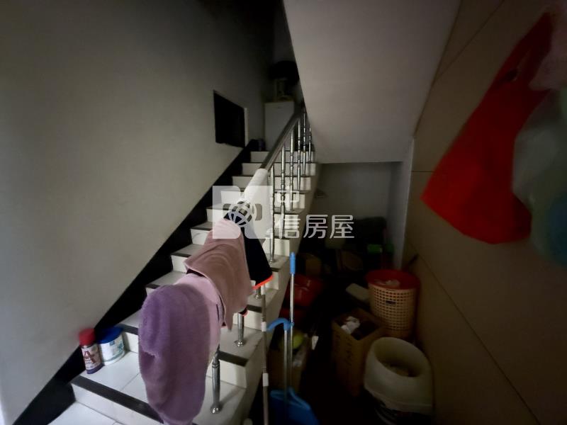 【安家】平鎮正20米路透天醒目店面房屋室內格局與周邊環境