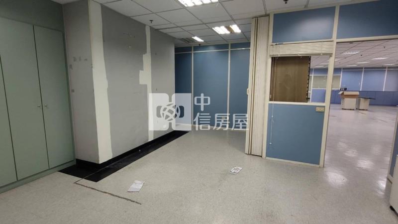 桃園市大園工業區廠房房屋室內格局與周邊環境