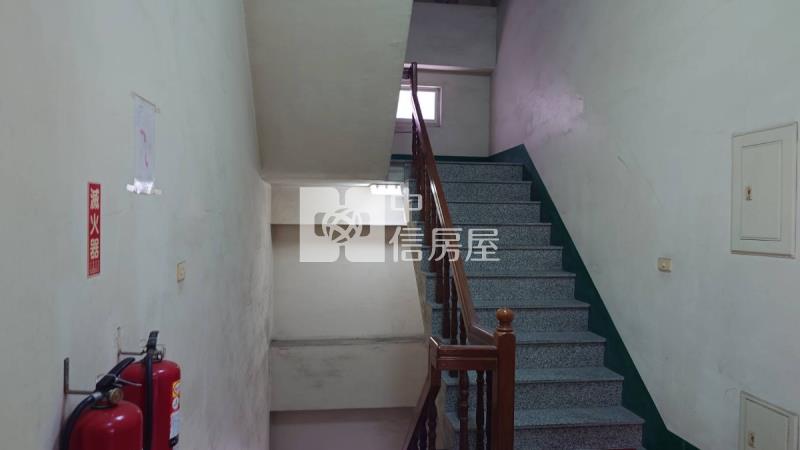 桃園市大園工業區廠房房屋室內格局與周邊環境