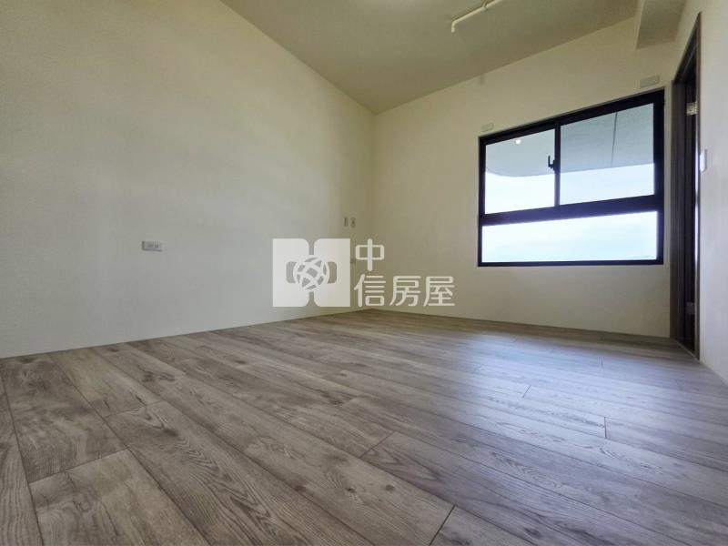 新光樂業商圈高樓層大露台全新完工三房平車房屋室內格局與周邊環境