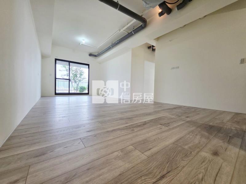 新光樂業商圈高樓層大露台全新完工三房平車房屋室內格局與周邊環境