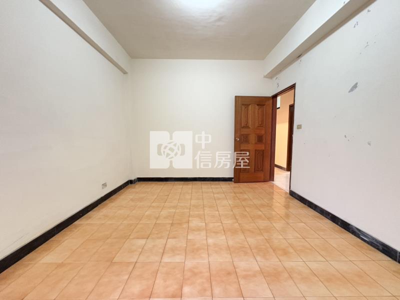 中清捷運祥瑞家園美四房房屋室內格局與周邊環境