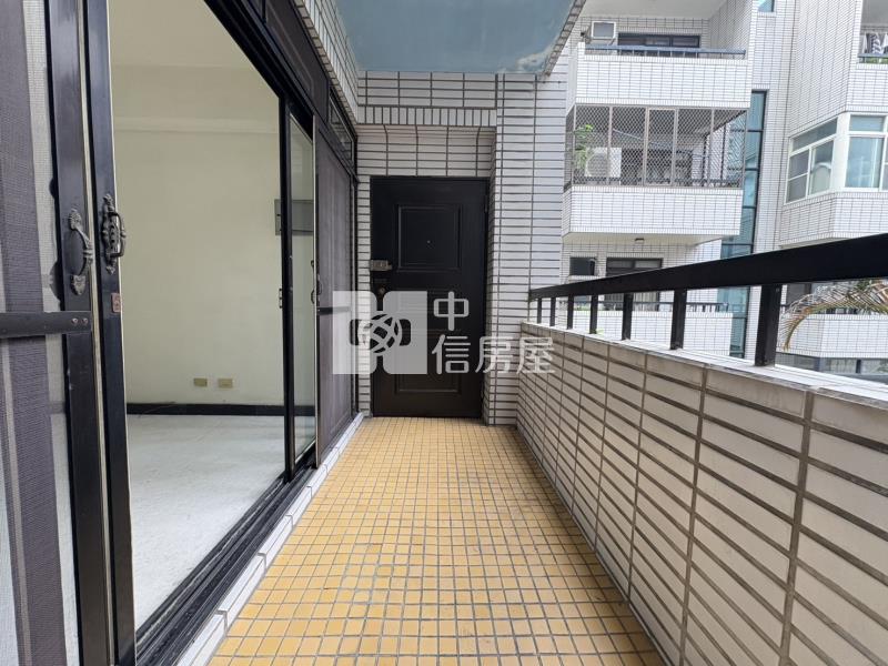中清捷運祥瑞家園美四房房屋室內格局與周邊環境