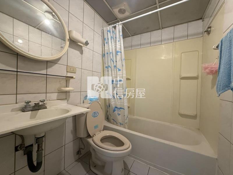(A)內壢火車站2房(中信卓越團隊)房屋室內格局與周邊環境