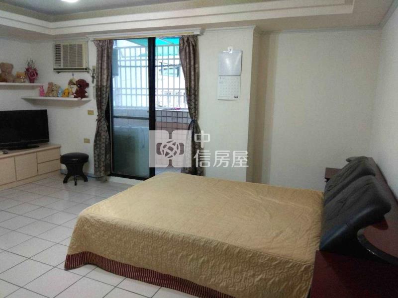 大忠路低總價溫馨電梯套房房屋室內格局與周邊環境