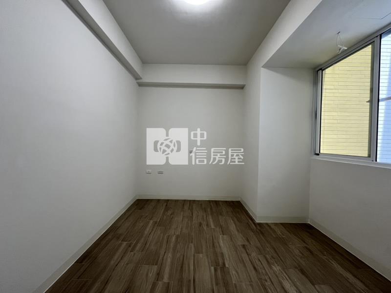 安南安中路新成屋車墅房屋室內格局與周邊環境