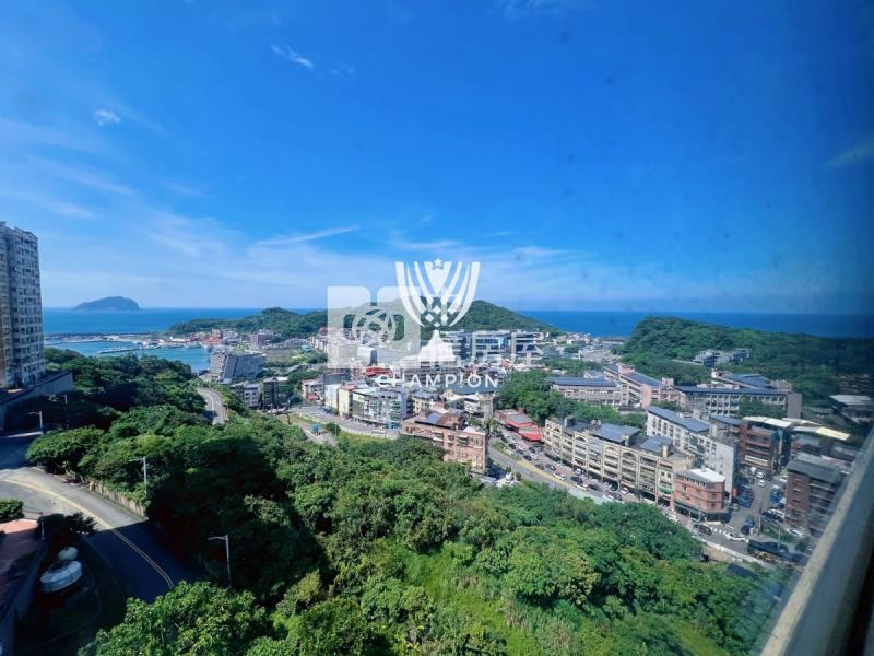 【冠軍】水美山海景四房車房屋室內格局與周邊環境